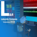 L&R Lake-side