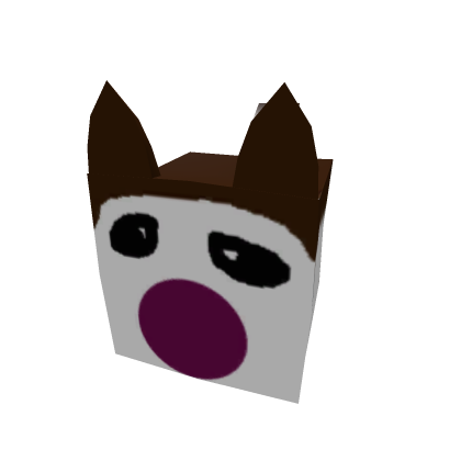 huge popcat