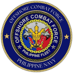 Offshơre Combat Force
