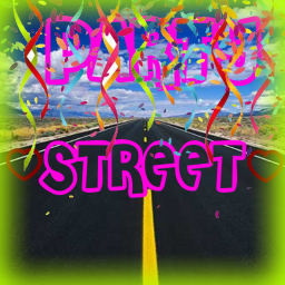 Party Street [BETA]