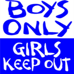 Club for boys's Place Number: 1