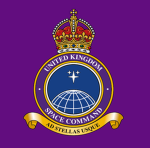 RAF | UK Space Command