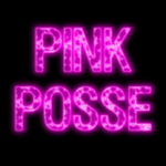 PINK POSSE!