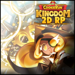 [🕰️] Cookie Run: Kingdom 2D RP icon