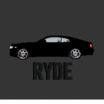 Ryde.