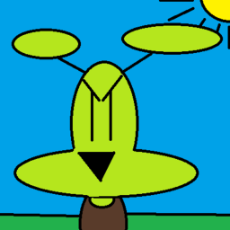 Escape Shrook Obby!
