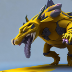 The Dragon’s Group