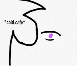 Cold Cafe