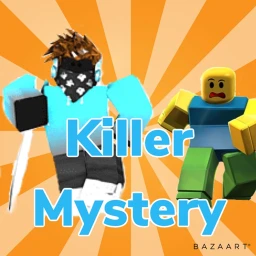 Killer Mystery icon