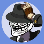 Troll Face Umpire