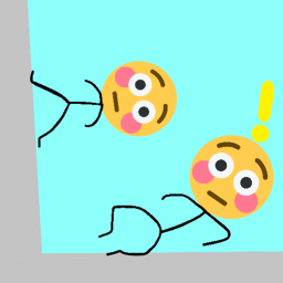 Walk On Walls: Playground
