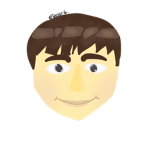 order of face