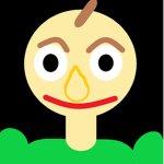 the baldi group!