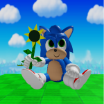 Sonic the hedgehog movie game!