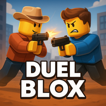 Duel Blox [TESTING]