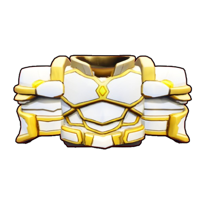 Sandstone Chestplate