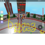 The Banana squad A