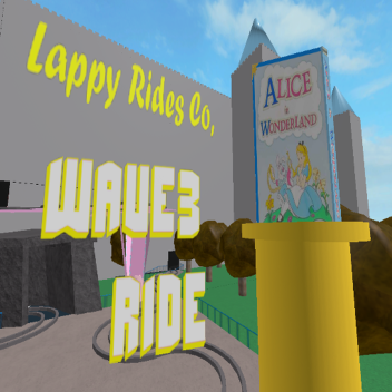 ☆25☆Alice in Wonderland!☆25☆- READ DESC.