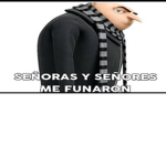 Damo bobux cada mes XD