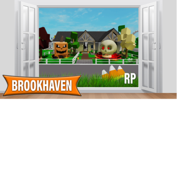 Brookhaven🏠RP