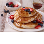 Pancake Fanclub Offical