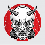 Clan of The Crimson Oni