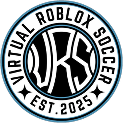 [VRS] Virtual Football Soccer Roblox group icon