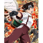 Lost Shippuden