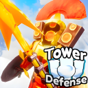Prime T Tower Defense [🛡️RANKED]