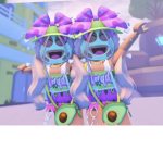 Sofia’s fairies