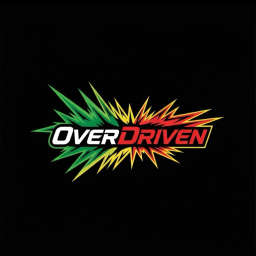OverDriven (Pre-Alpha V3)