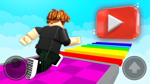 Youtube Obby