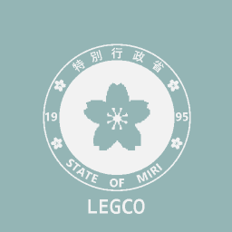 Legislative Assembly 立法議会