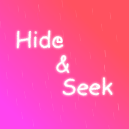 Hide and Seek (BETA OUT NOW)