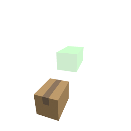 Dynamic Hotkeys (Horror-based: Alpha)