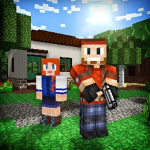 Pixel Gun 3D Club
