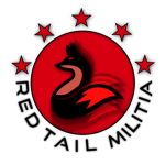Red Tailed Militia