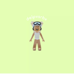 delpvsrbx money! <3