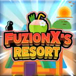 FuzionX's Resort