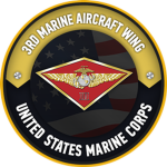 3rd Marinе Aircraft Wingᅠᅠ