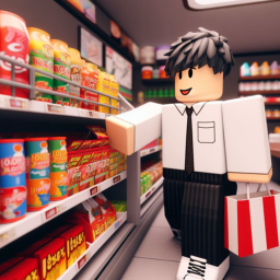 [SOON!] Oree Mart | Asian Convenience Store