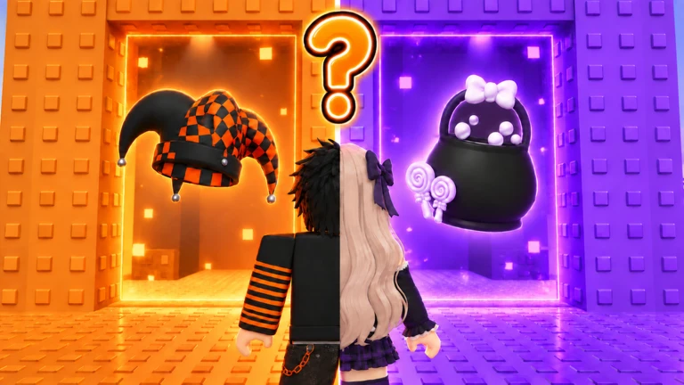 NEW GAME OUT NOW 👀