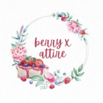 berry x attire