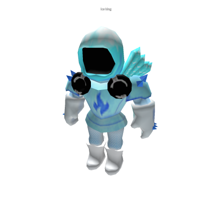 ice king