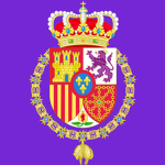 [ESP] Royal Household of the Kingdom of Spain