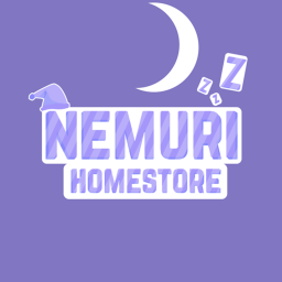 Nemuri Homestore | V2 |