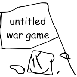 untitled war game: MODDED