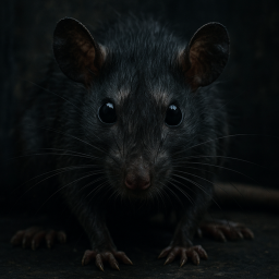 Escape Rat Obby