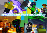MysteriousPuffers Group