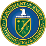 Department of Energy - RPUSA